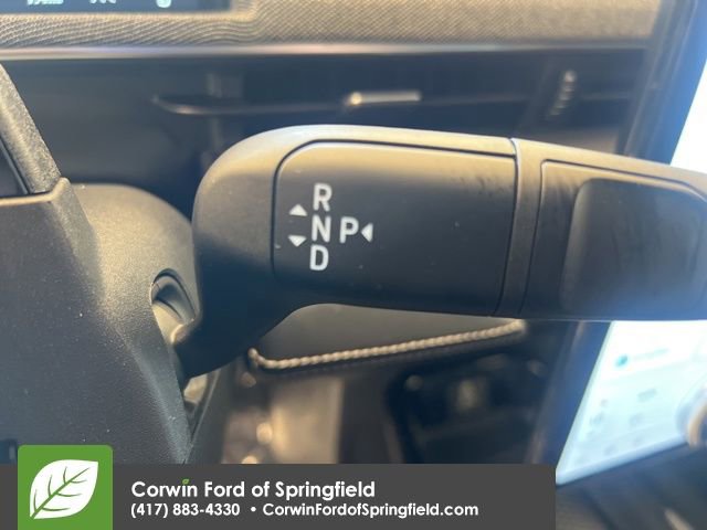 New 2025 Ford Mustang Mach-E Premium image 51