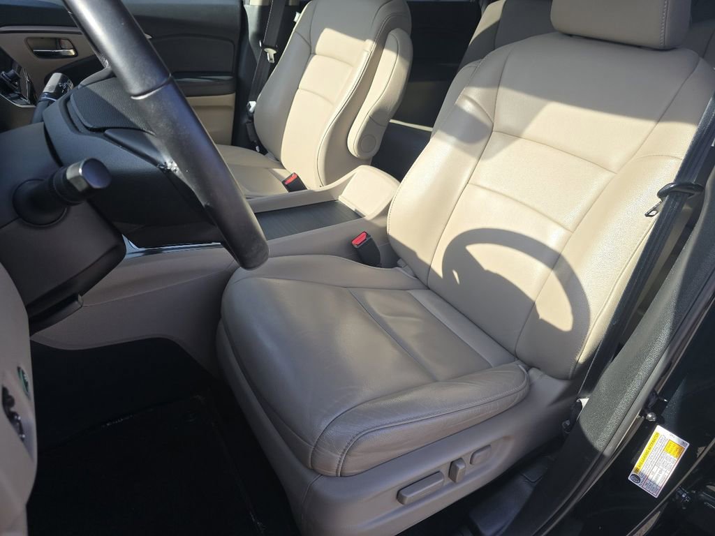 Used 2020 Honda Pilot EX-L image 23