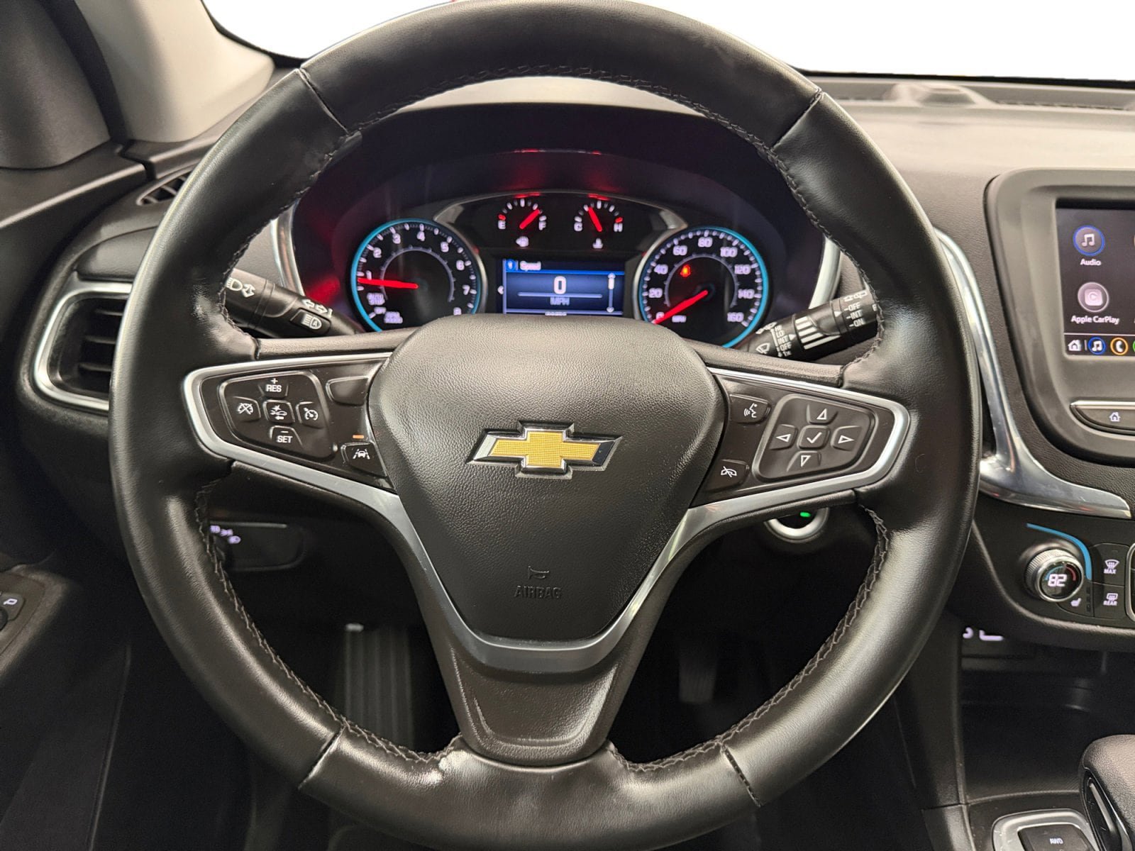 Used 2023 Chevrolet Equinox LT AWD/4WD image 16