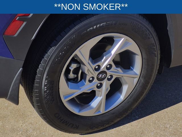 Used 2023 Hyundai Tucson SEL image 7