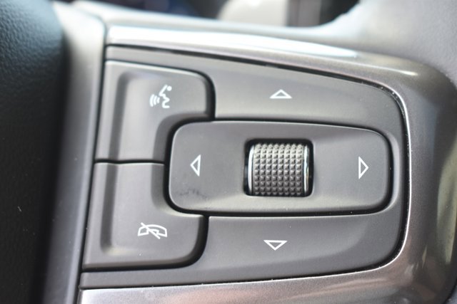 Used 2024 Chevrolet Silverado 1500 High Country w/ High Country Premium Package image 25