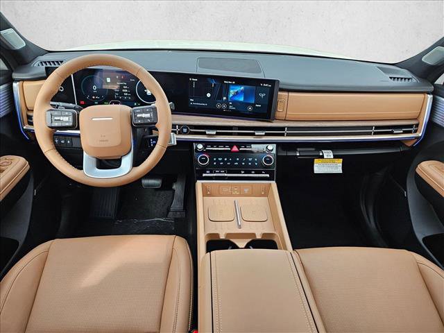 New 2026 Hyundai Santa Fe Limited image 11
