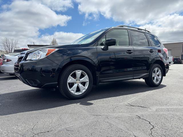 Used 2016 Subaru Forester 2.5i Premium w/ All-Weather Package image 3