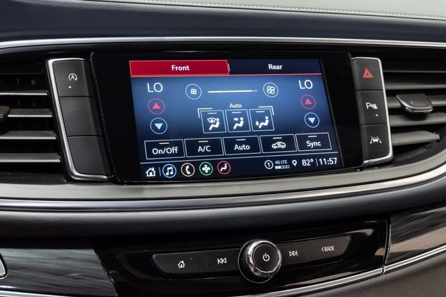 Used 2023 Buick Enclave Essence w/ Experience Buick Package FWD image 19