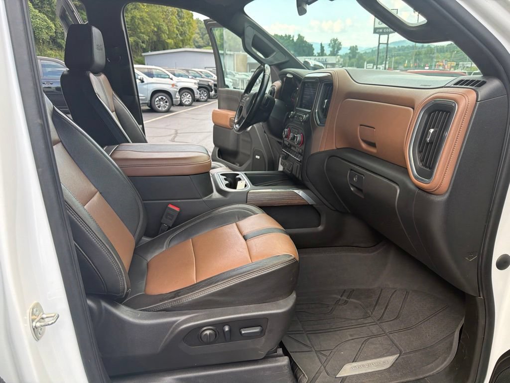 Certified 2023 Chevrolet Silverado 2500 High Country AWD/4WD image 18