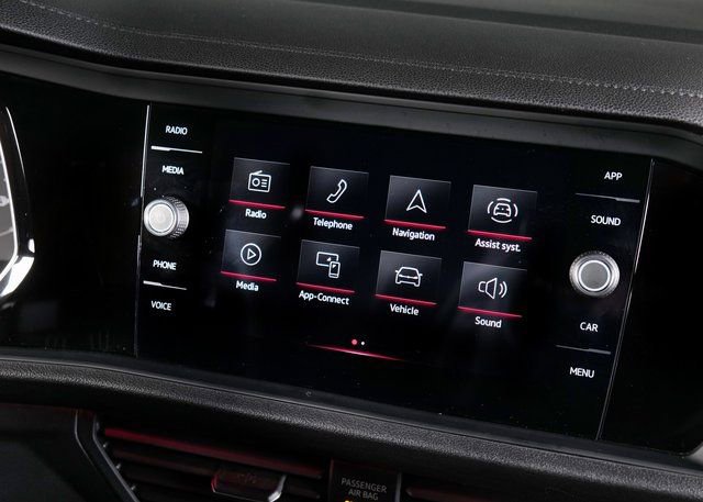 Used 2021 Volkswagen Jetta GLI Autobahn image 17