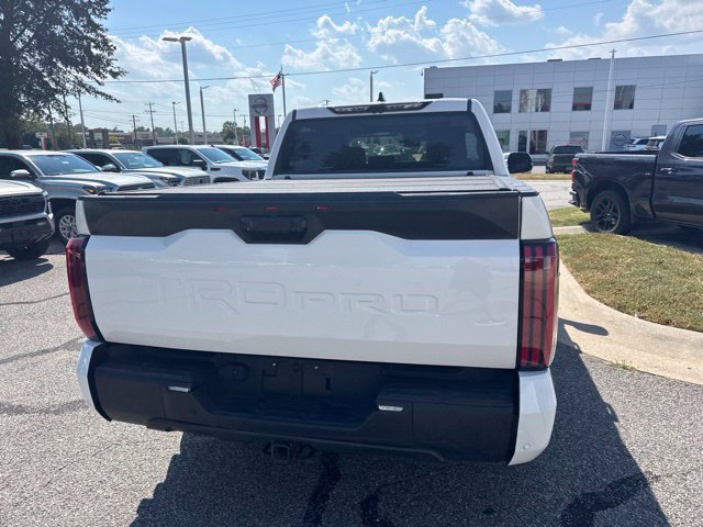 Used 2022 Toyota Tundra TRD Pro AWD/4WD image 8