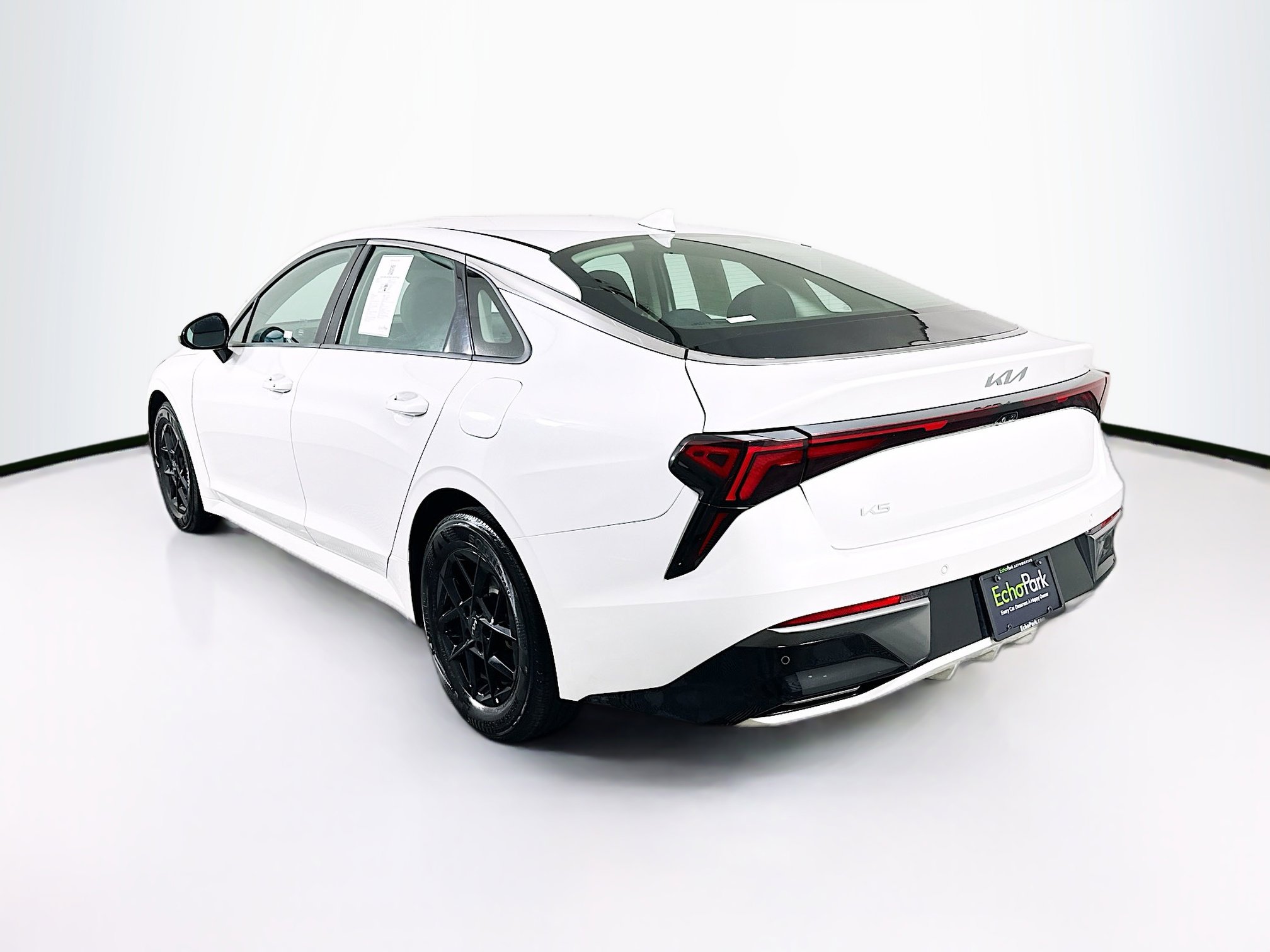 Used 2025 Kia K5 LXS FWD image 5