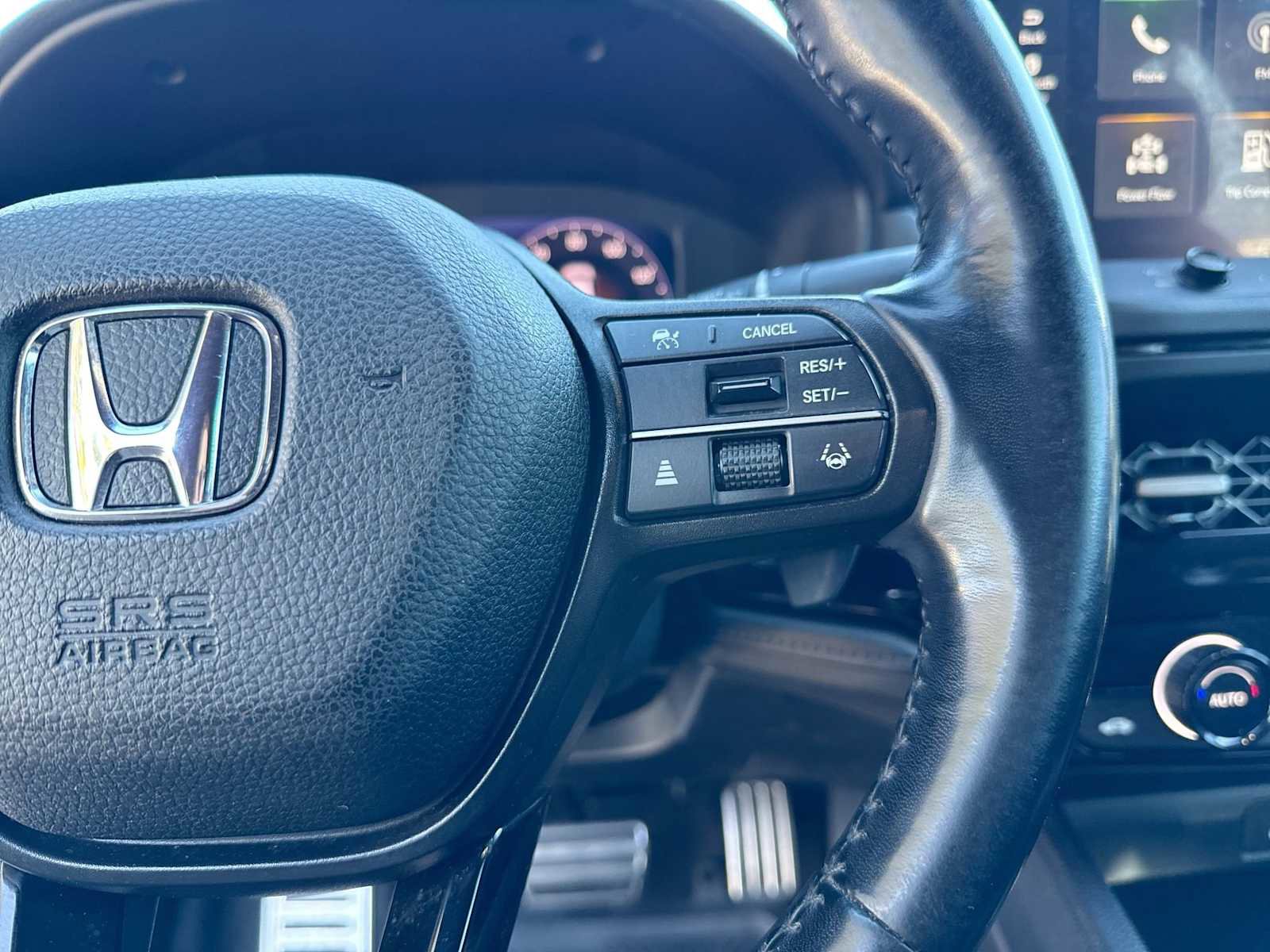 Used 2023 Honda Accord Sport image 26