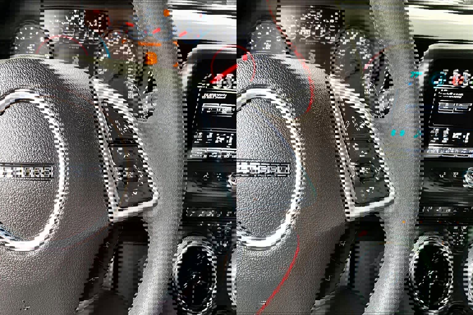 Used 2018 Chevrolet Camaro ZL1 image 23