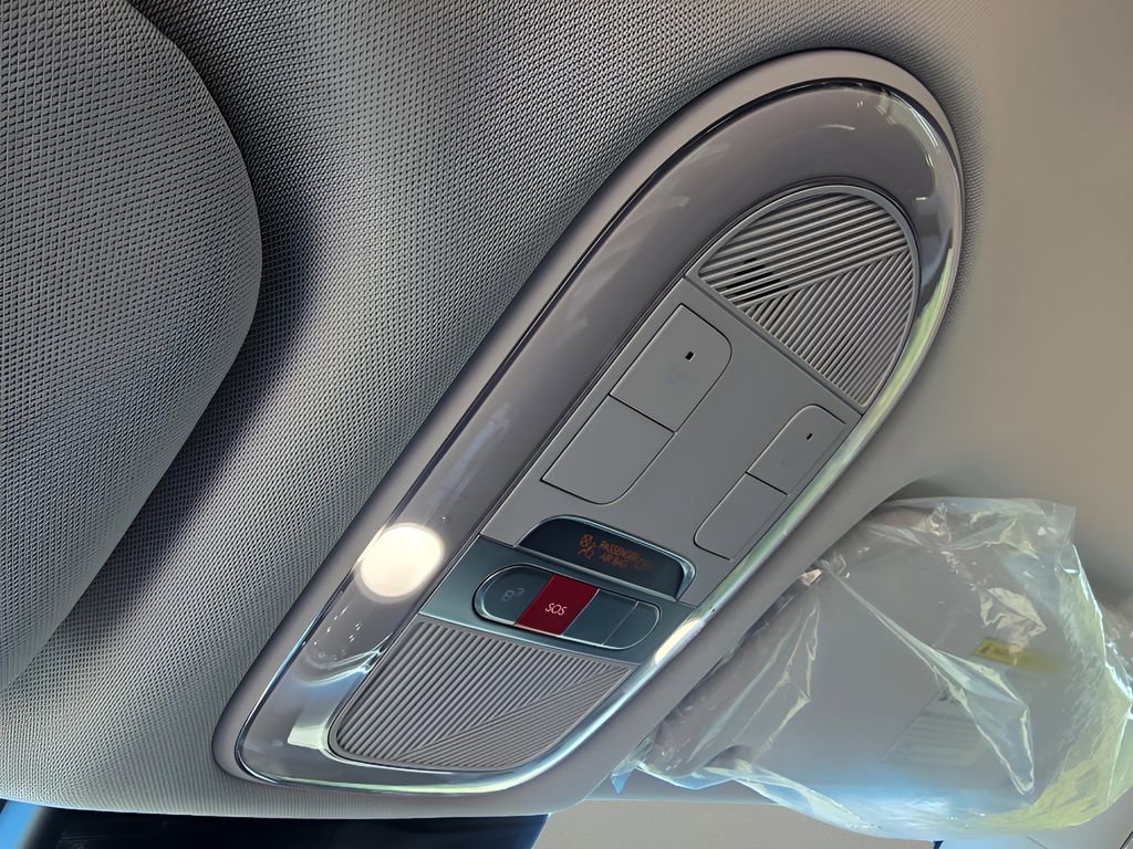 New 2026 Hyundai Ioniq 9 SEL image 23