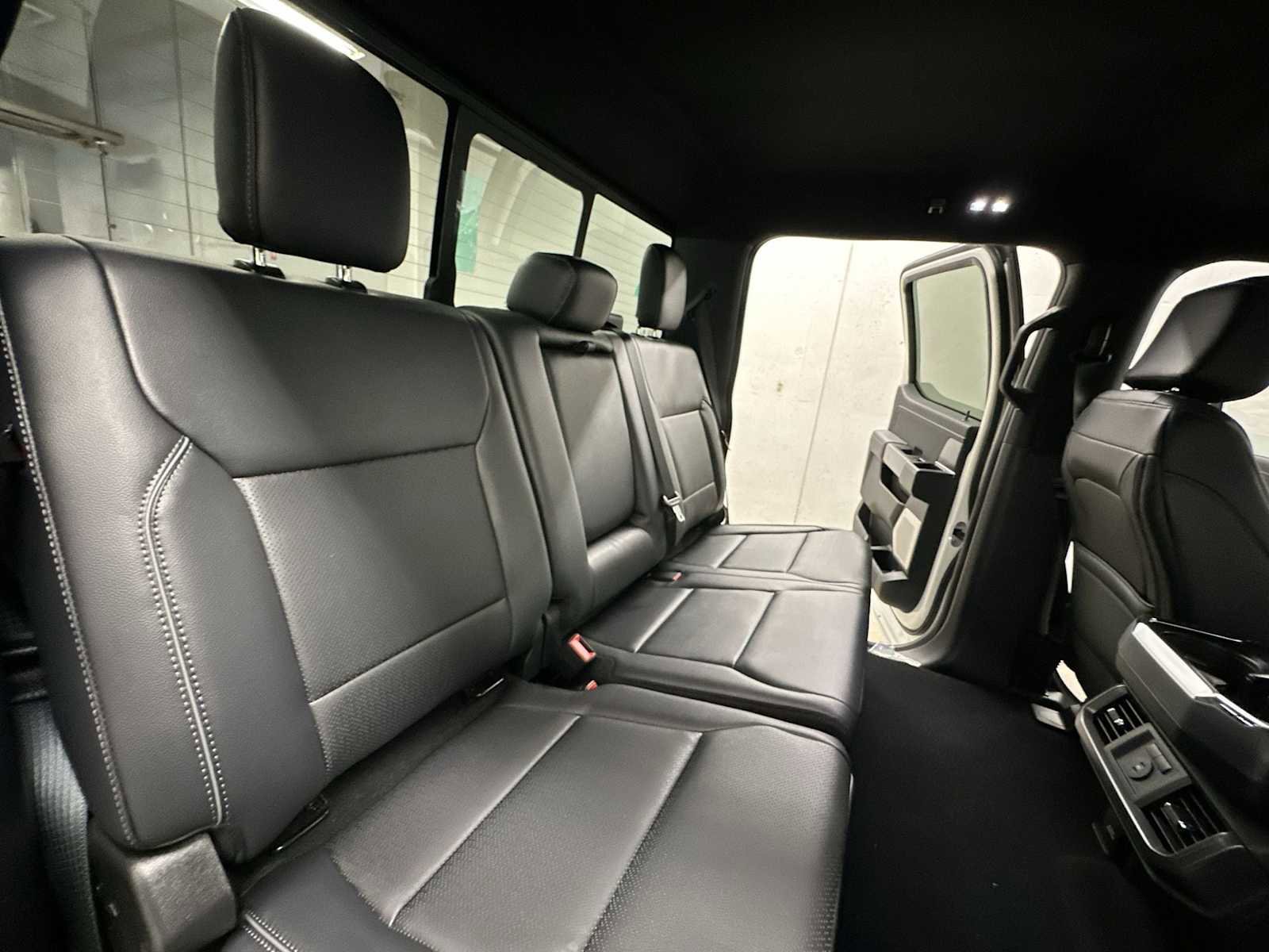 New 2026 Ford F150 Lariat AWD/4WD image 38