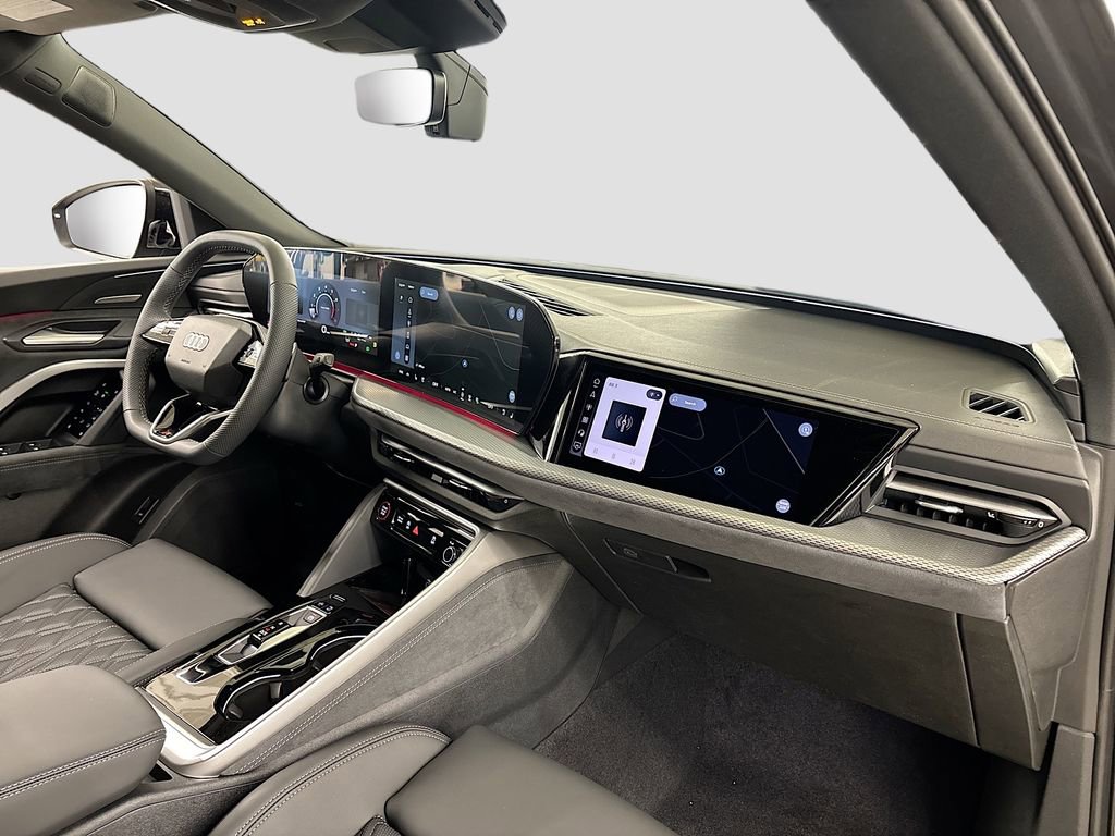 New 2026 Audi SQ5 Premium Plus AWD/4WD image 14