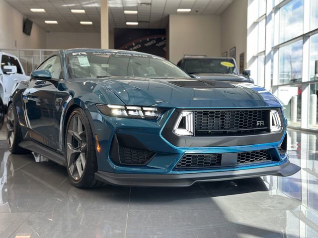 New 2026 Ford Mustang GT Premium w/ GT Performance Package image 47
