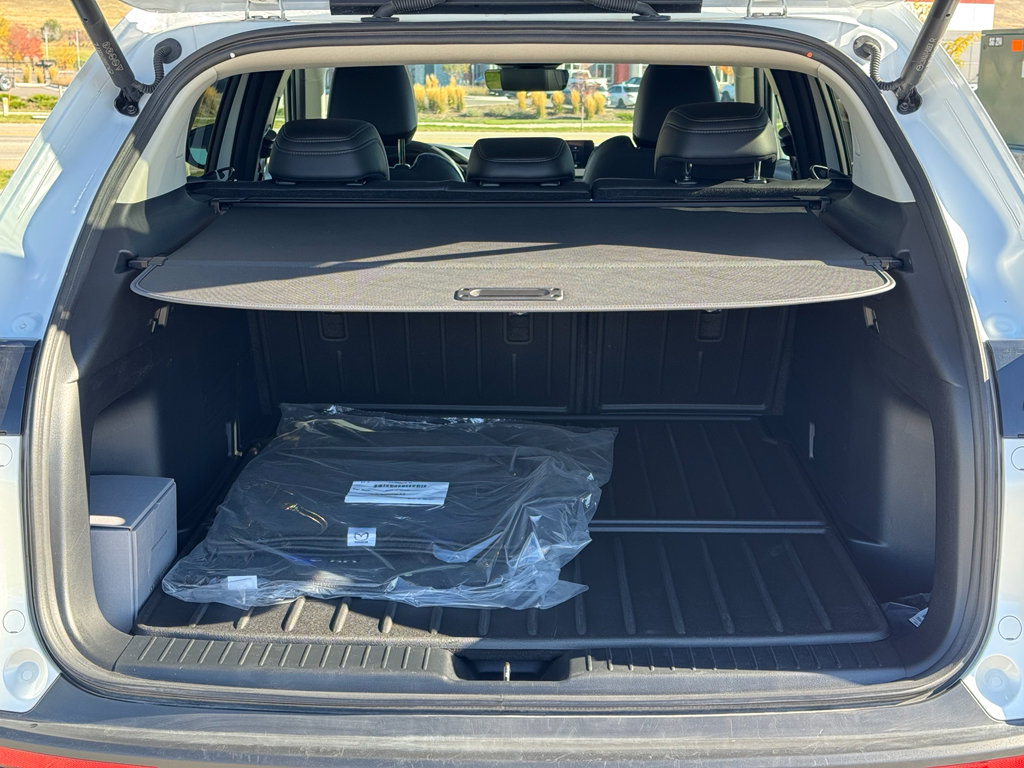 Used 2025 MAZDA CX-50 2.5 Turbo w/ Cargo Package image 11