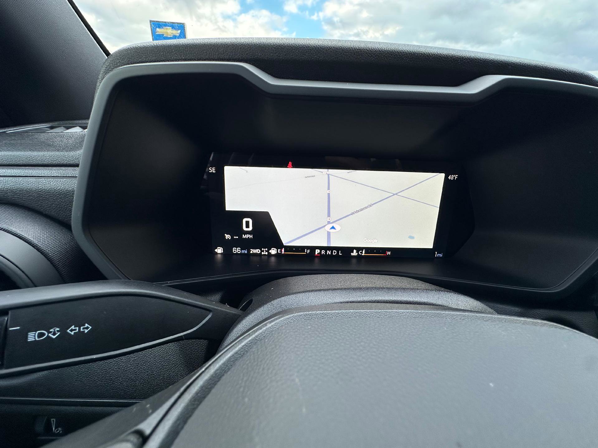 New 2026 Chevrolet Colorado Trail Boss image 29