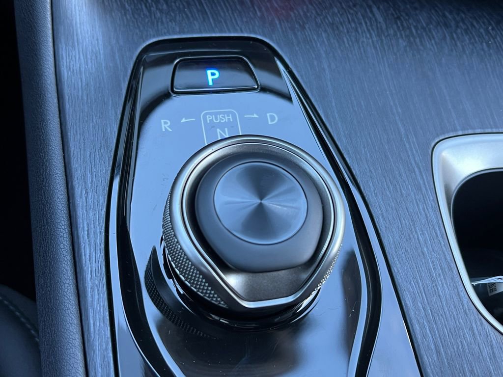 New 2026 Lexus RZ 450e AWD image 21