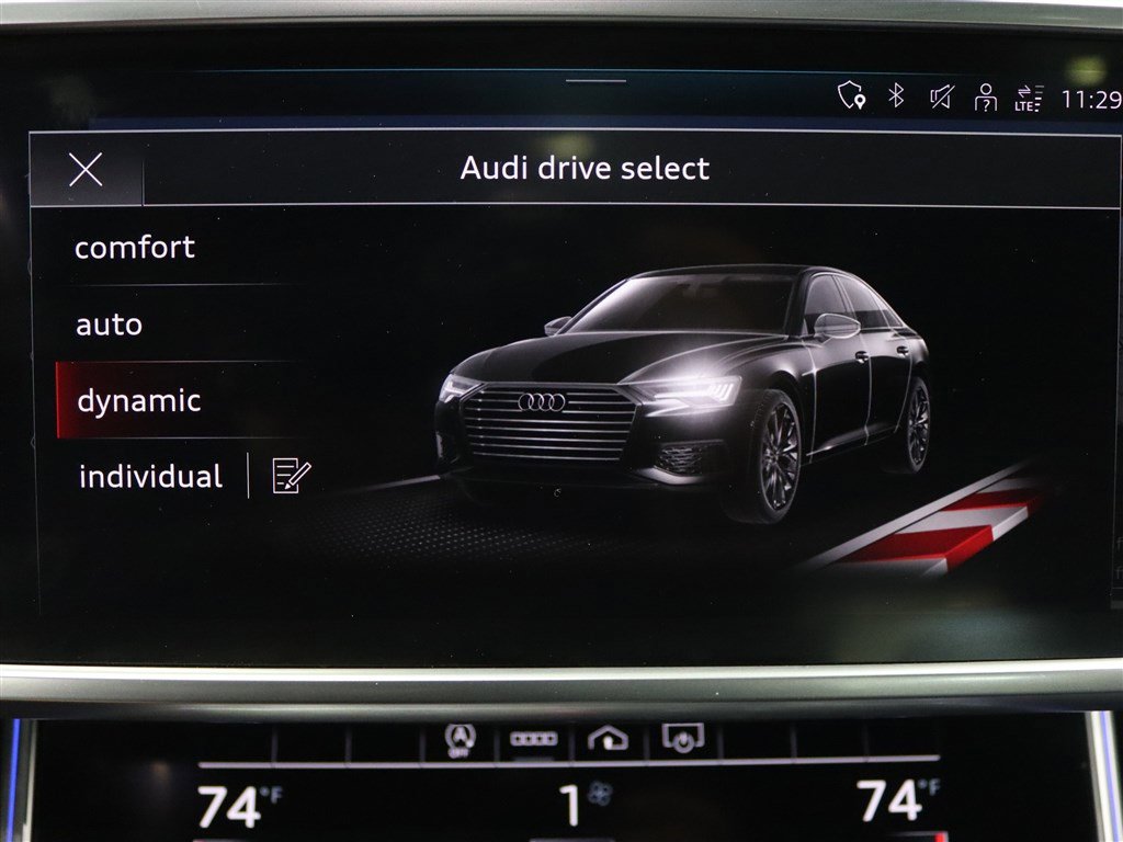 Used 2024 Audi A6 Premium Plus image 30