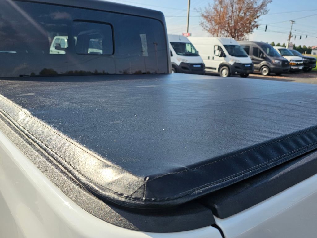 Used 2020 Jeep Gladiator Sport w/ Quick Order Package 24S image 12