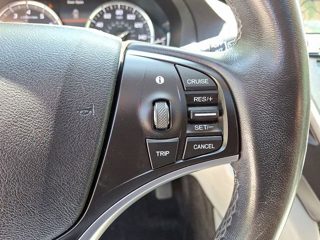 Used 2014 Acura MDX FWD w/ Technology Package image 24