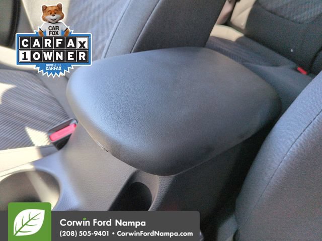 Used 2026 Kia Seltos LX AWD/4WD image 19