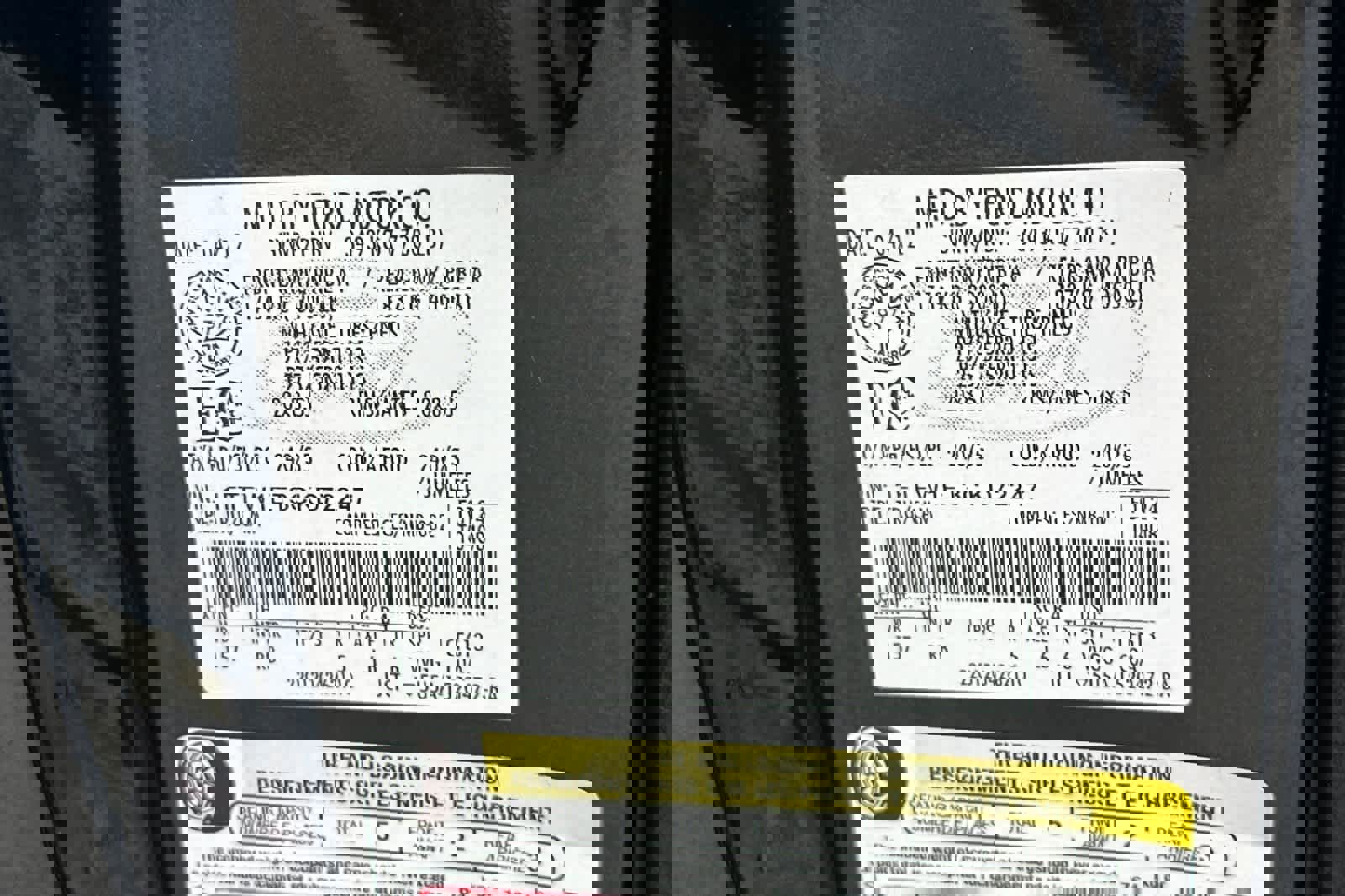 Used 2012 Ford F150 FX4 w/ Max Trailer Tow Pkg image 26