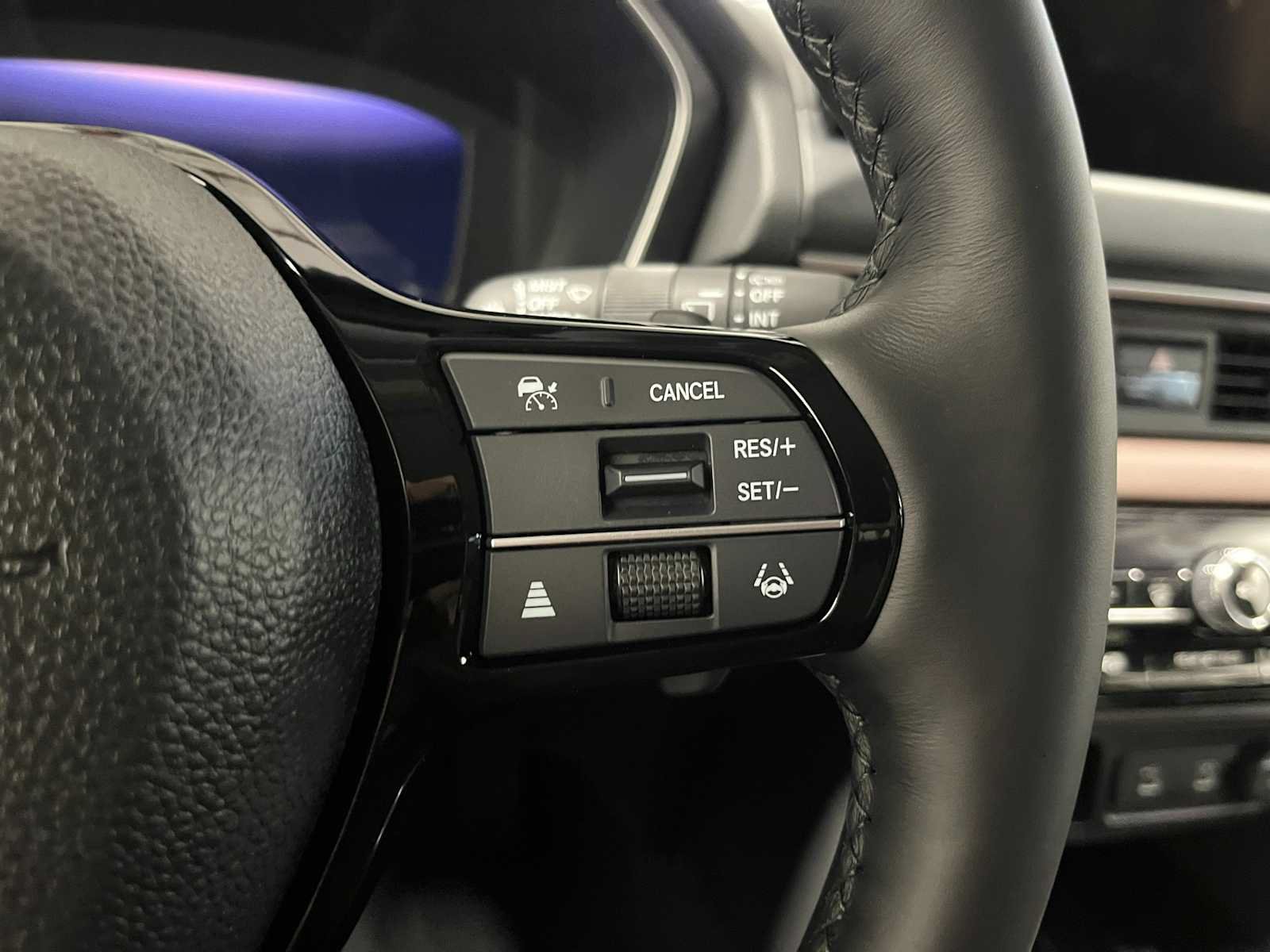 New 2026 Honda Pilot Elite image 15