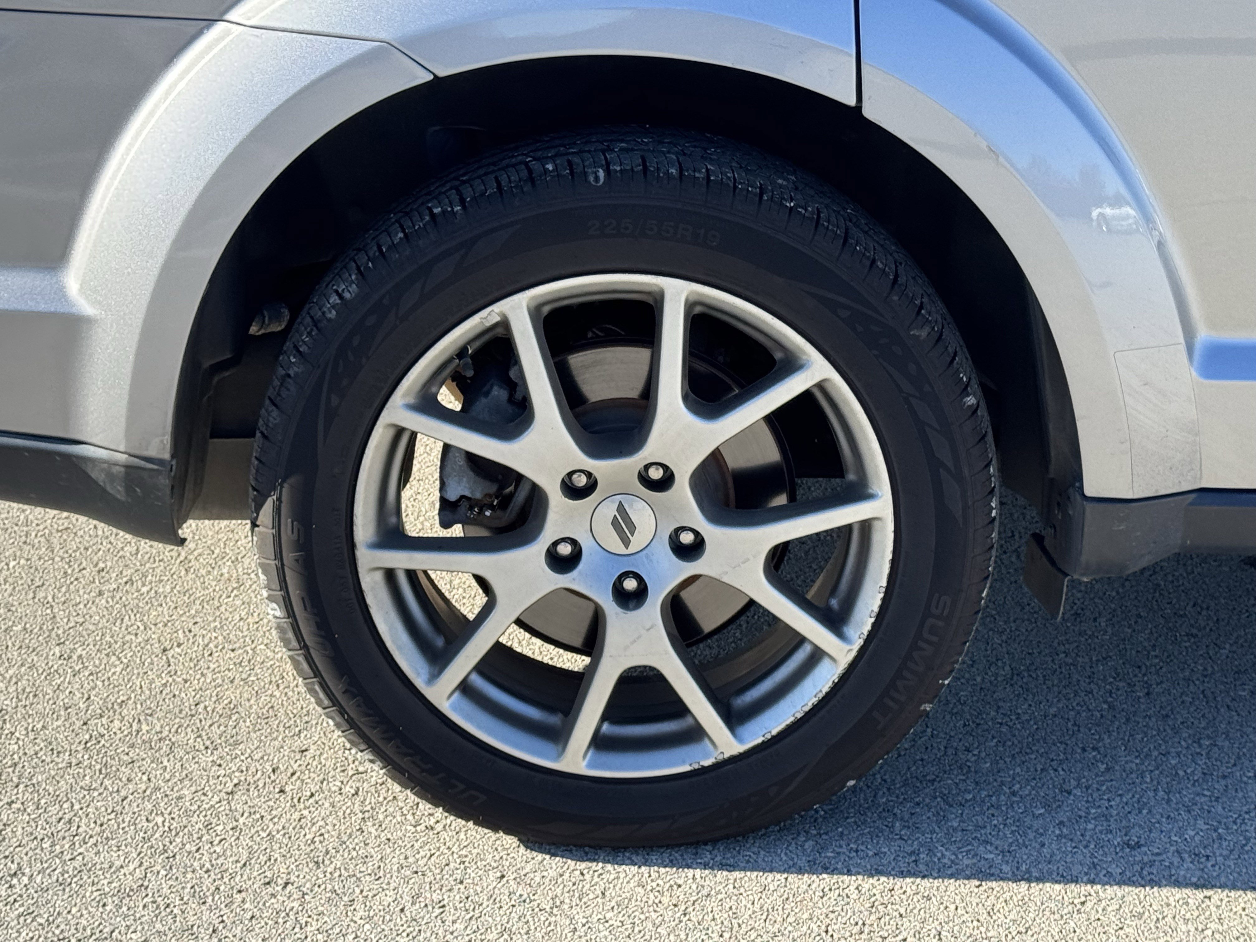 Used 2019 Dodge Journey GT image 40