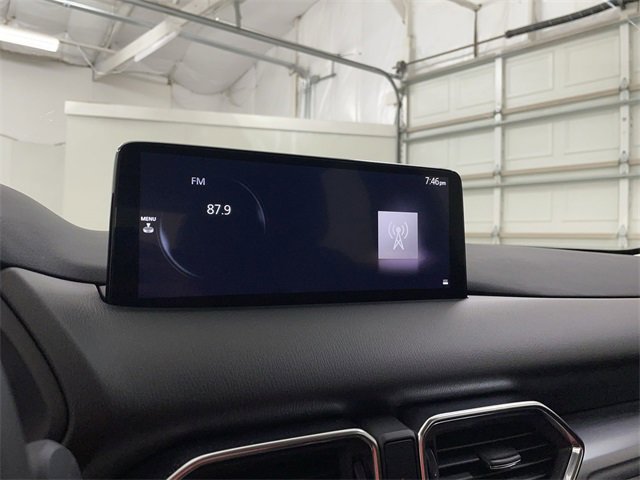 Used 2025 MAZDA CX-5 AWD 2.5 S image 22