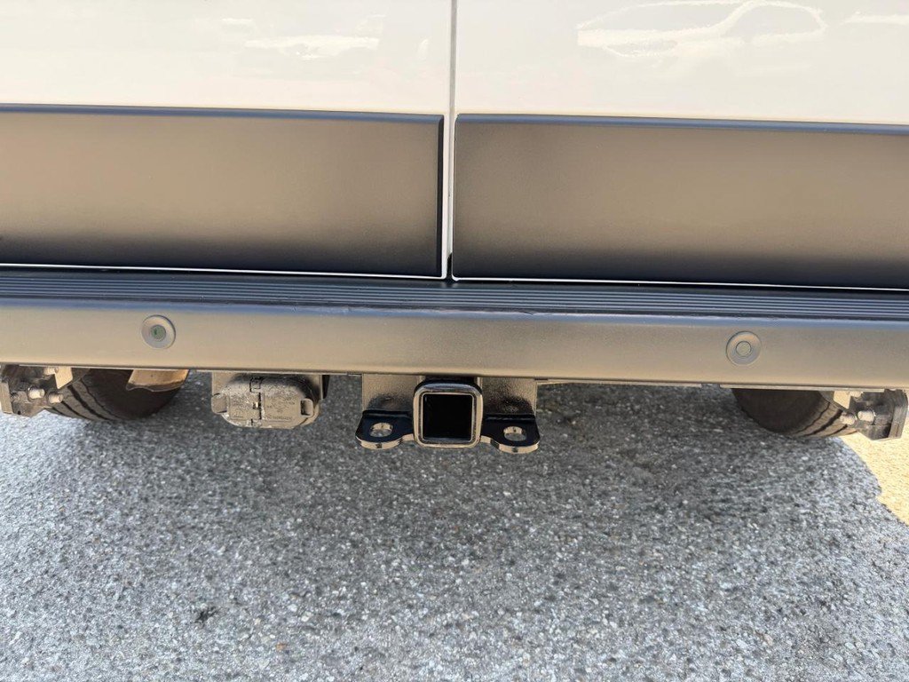 Used 2020 RAM ProMaster 1500 FWD image 42
