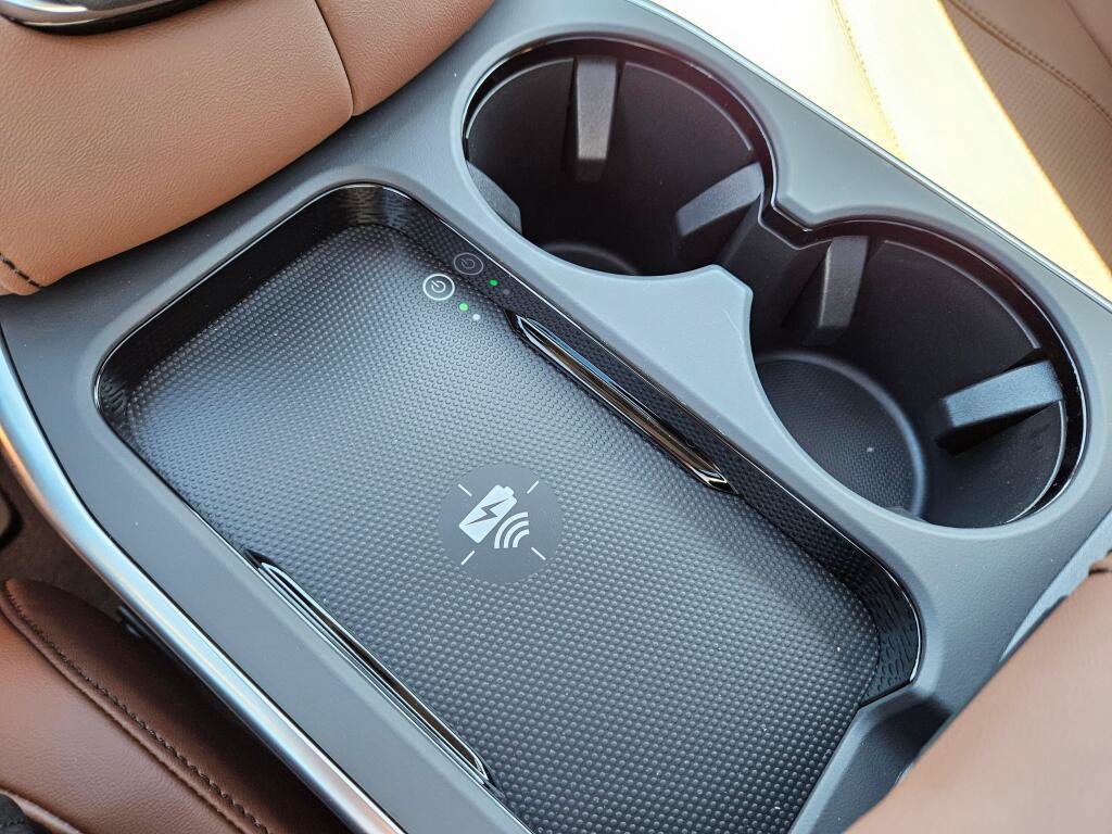 New 2026 Acura RDX w/ Technology Package AWD/4WD image 37