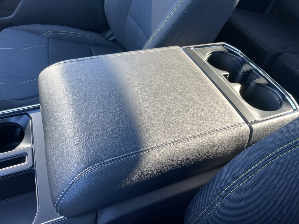 New 2025 Ford F150 STX w/ Equipment Group 200A image 46