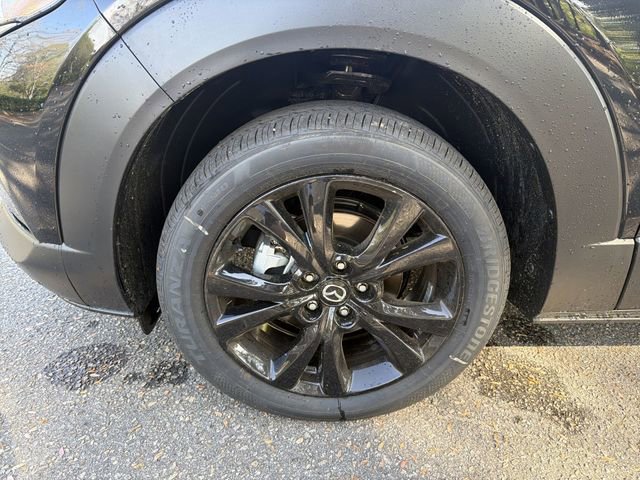 New 2026 MAZDA CX-30 AWD 2.5 S w/ Select Sport Pkg image 10