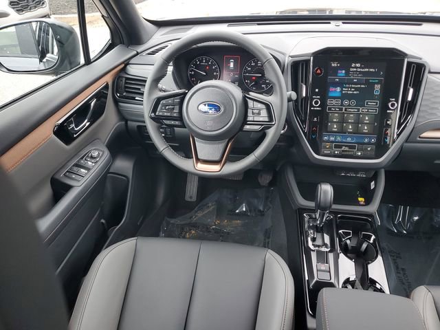 New 2026 Subaru Forester Sport w/ Sport Plus Package AWD/4WD image 19