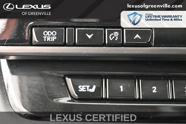 Certified 2023 Lexus RX 350 Premium Plus w/ Accessory Package AWD/4WD image 13