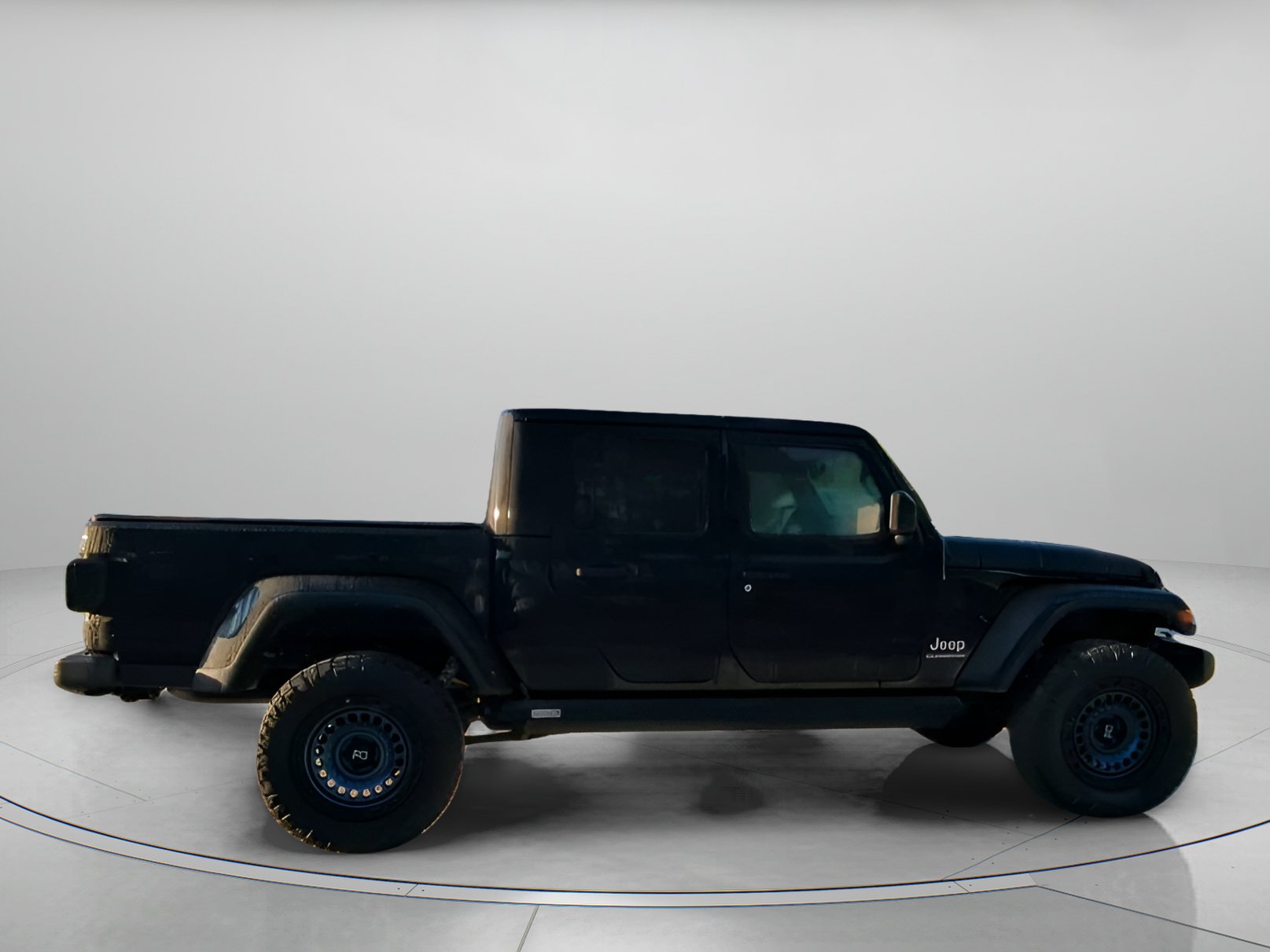 Used 2022 Jeep Gladiator Overland w/ Popular Equipment Package AWD/4WD image 32
