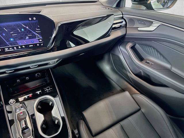 New 2026 Audi A6 Premium Plus w/ Premium Plus Package AWD/4WD image 19