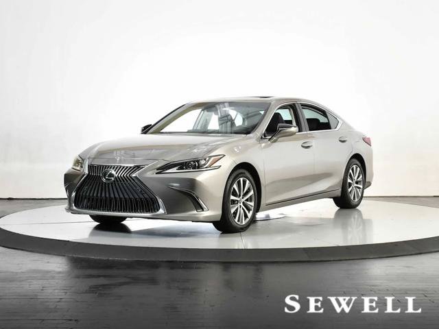 Certified 2020 Lexus ES 350 w/ Premium Package
