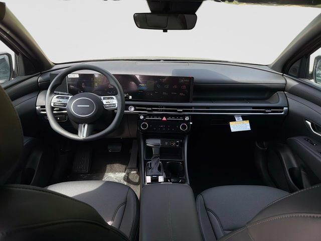 New 2026 Hyundai Santa Cruz SEL FWD image 17