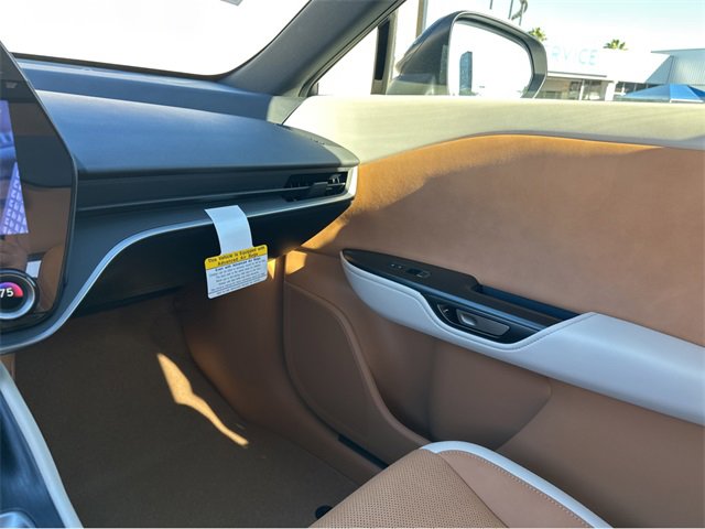 Used 2026 Lexus RZ 350e 2WD w/ Accessory Package (2T) image 8