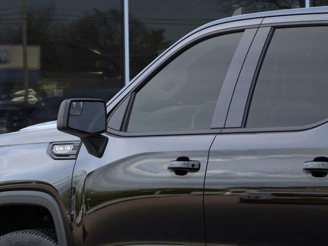 New 2026 GMC Sierra 1500 Elevation w/ Preferred Package AWD/4WD image 12