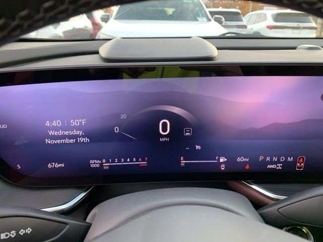 New 2025 Buick Envision Sport Touring image 18