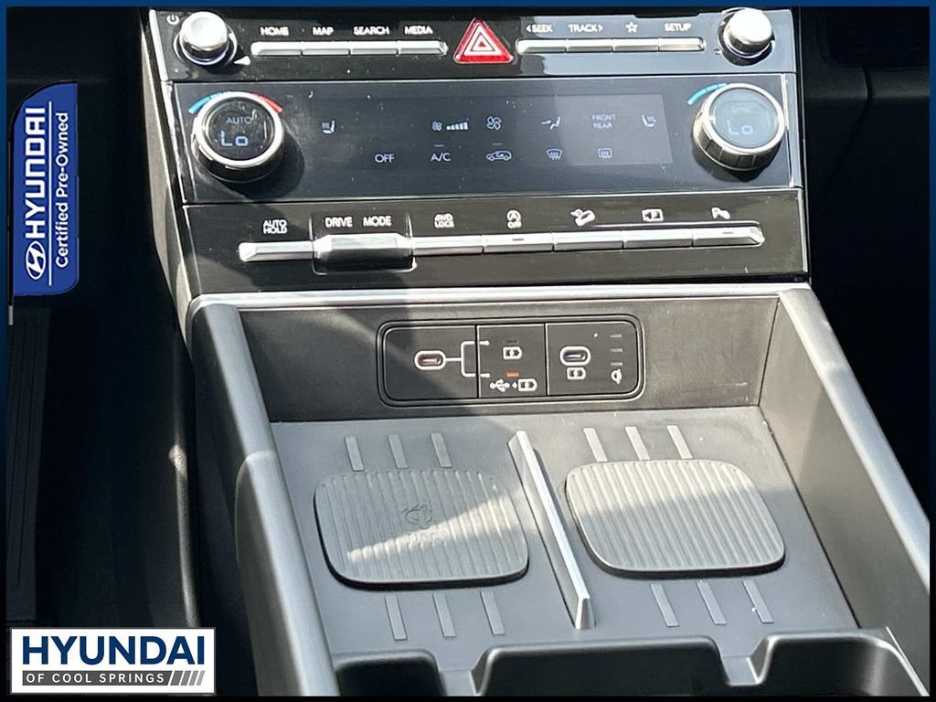 Used 2024 Hyundai Santa Fe XRT AWD/4WD image 28