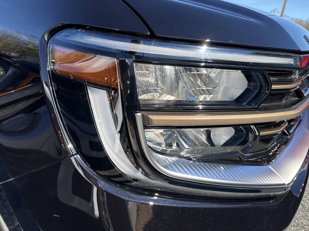 Used 2025 Ford Expedition Max King Ranch image 17