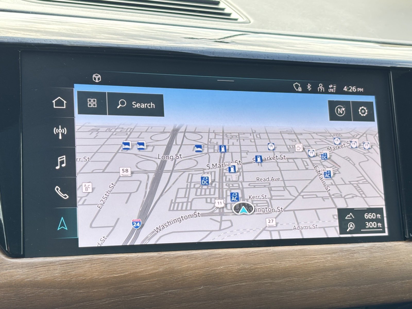 Used 2022 Audi e-tron GT Premium Plus image 4