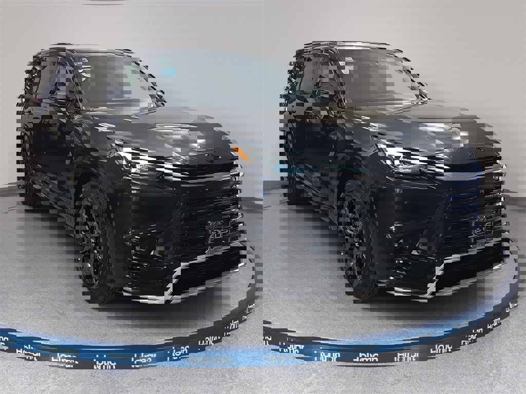 New 2026 Lexus TX 500h AWD image 4