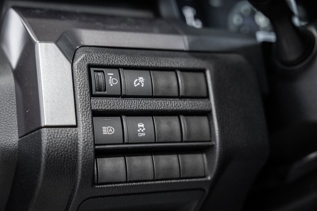 New 2026 Toyota Tacoma SR5 image 39