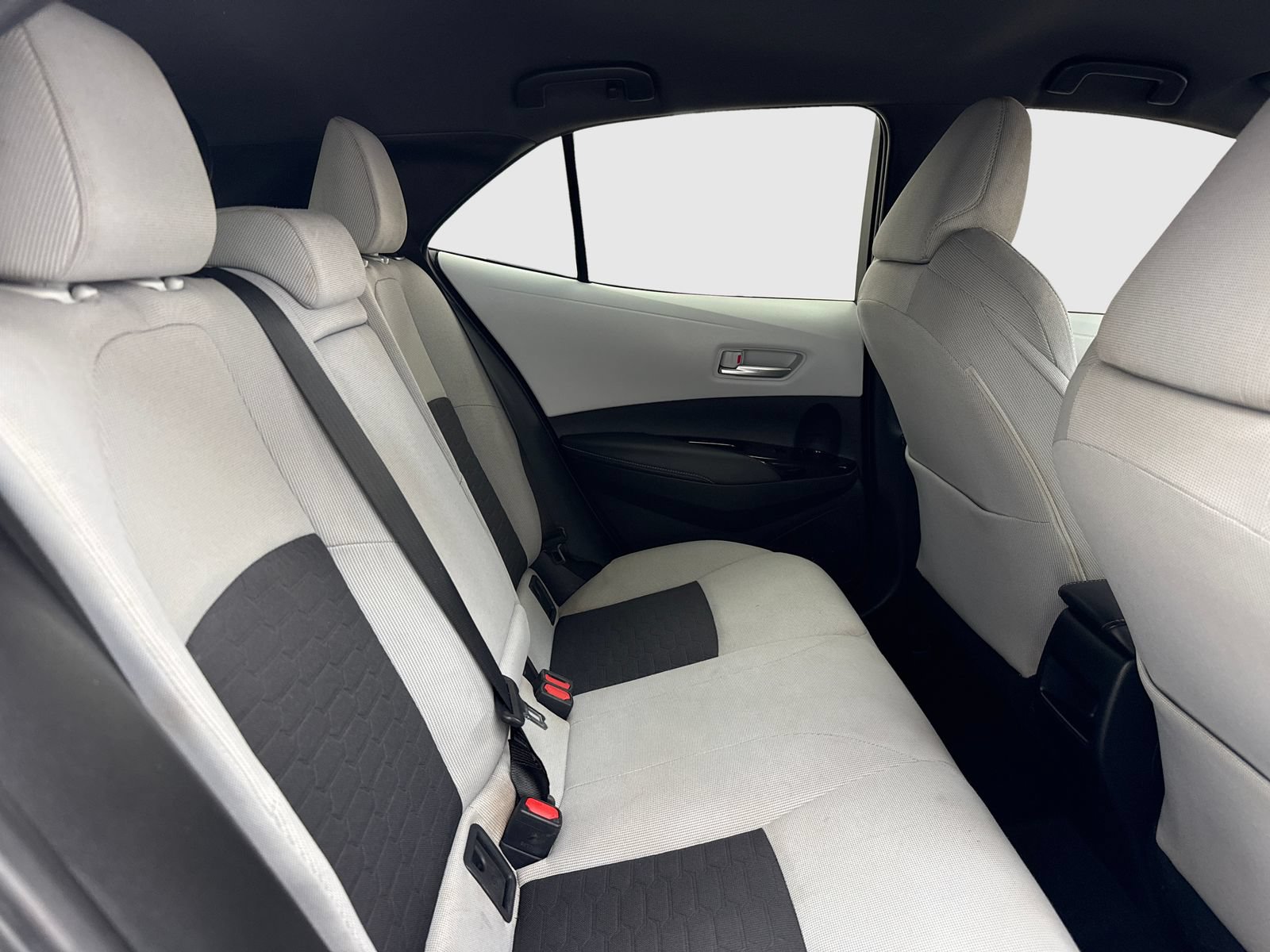 Used 2019 Toyota Corolla SE w/ SE Option Package FWD image 42