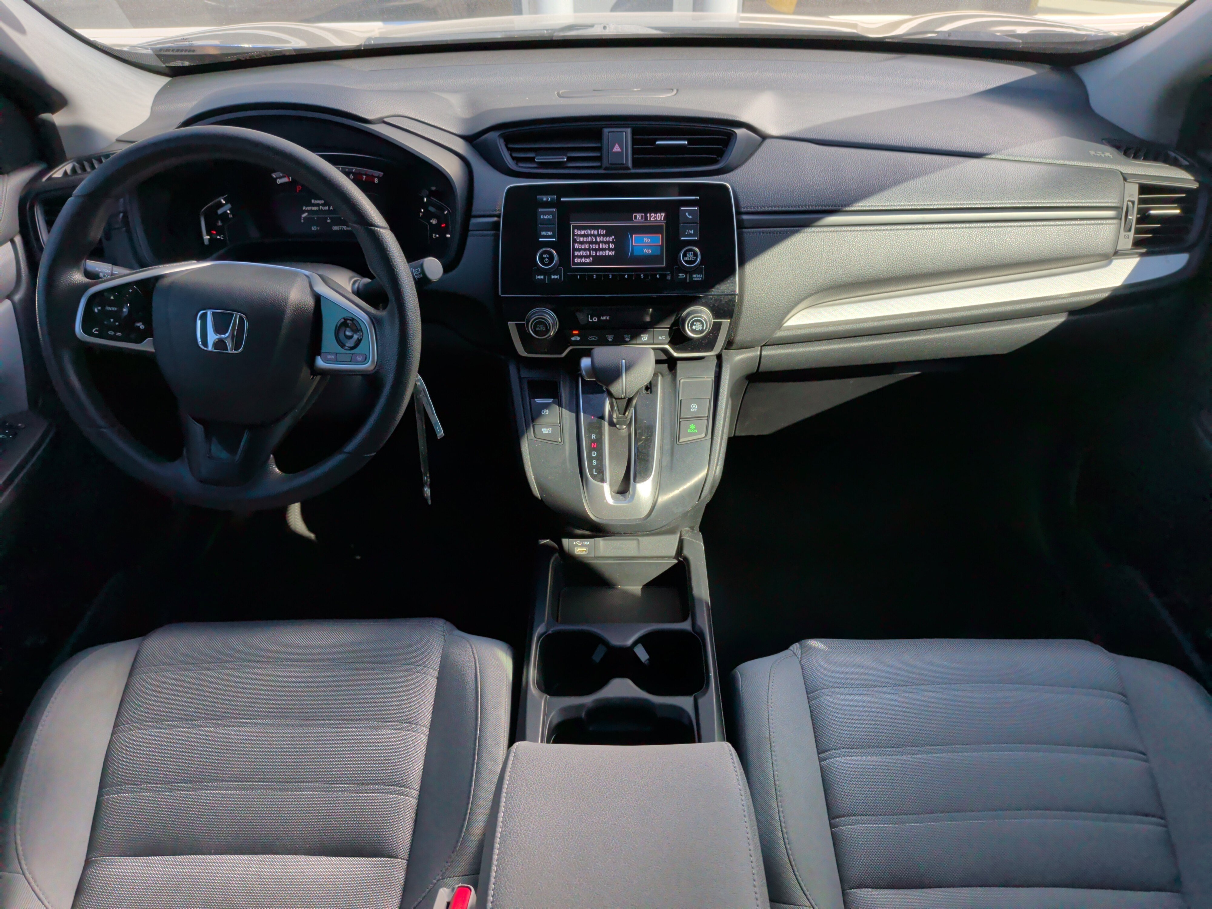Used 2020 Honda CR-V LX image 17