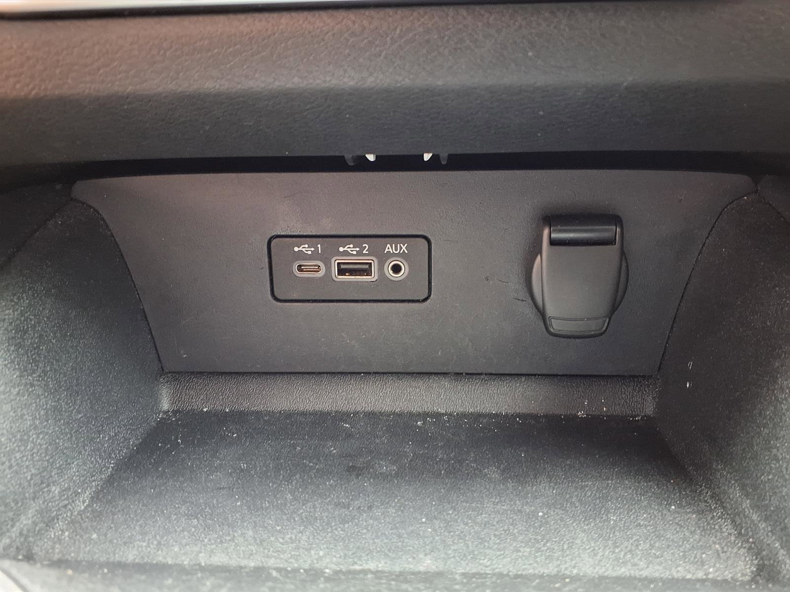 Used 2020 Nissan Altima 2.5 S AWD/4WD image 10